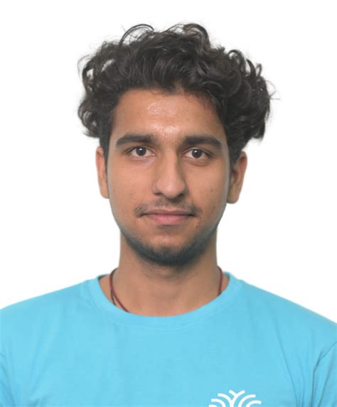 Student Profiles UG - 2025 | Plaksha University