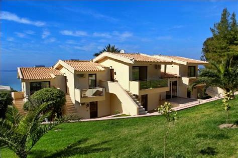 RAHONI CRONWELL PARK HOTEL ADULTS ONLY (Nea Skioni, Halkidiki) - Hotel ...