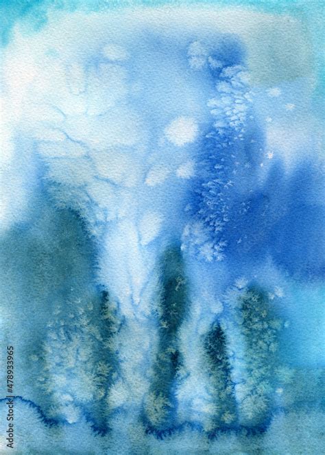 blue abstract background Stock Photo | Adobe Stock