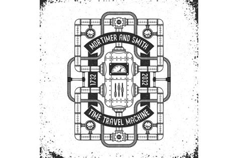 Image result for Fancy Time Machine