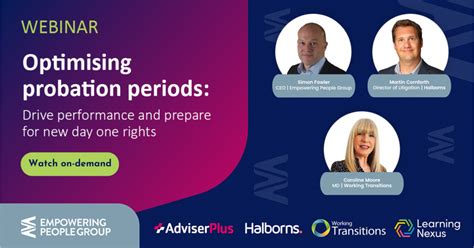 Image result for Probation LED Talks