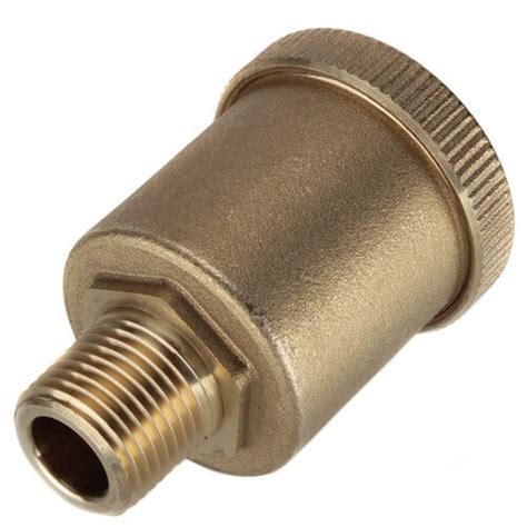 Automatic Air Vent for Indirect Water Heaters : Amazon.in: Home & Kitchen