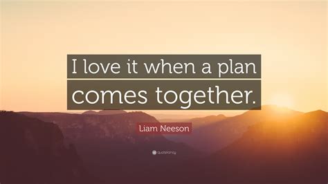 Affection Plan
