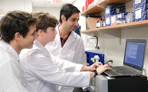 Our Team | The Gut Biome Lab @ FSU