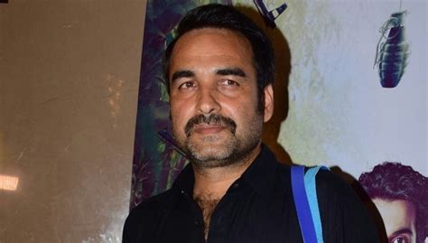 Pankaj Tripathi: What you must know about the Newton Actor