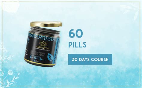 Buy Sudhakar Arunveda Gasoleen Digestion Booster Tasty Digestive Pills ...