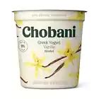 Buy Chobani Yogurt Online at Best Prices | Ubuy India
