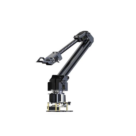 Waveshare RoArm-M2-S Desktop 4-DOF Robotic Arm Kit Based On ESP32 ...