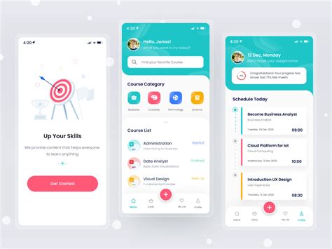 Image result for Dev Course App