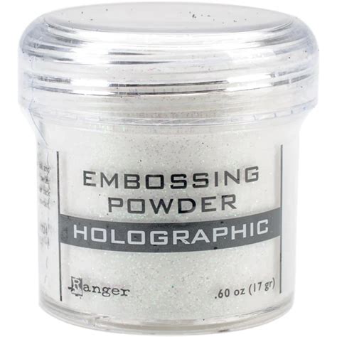 Image result for Using Holographic Embossing Powder