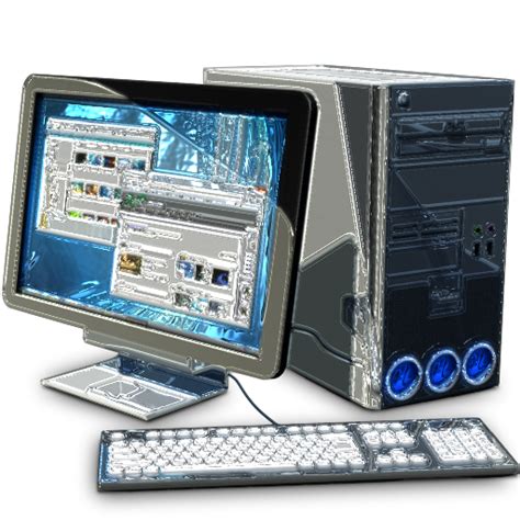 Image result for My Computer Icon Windows Xppng