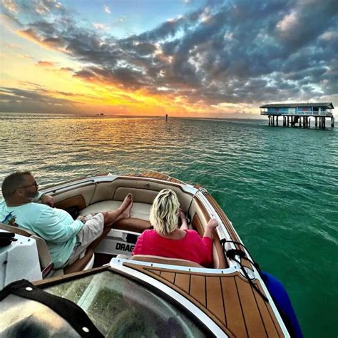 Unique Things to Do in Miami for Couples