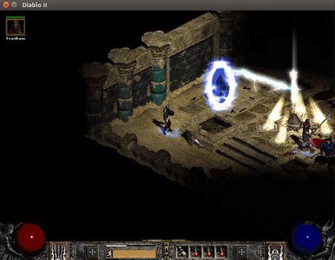 Image result for Perfect Drop Mod Diablo 2 Install