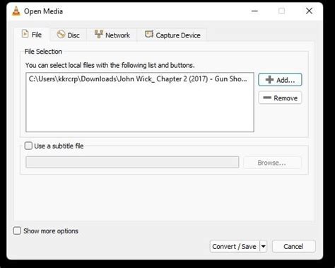 .ogm Extension: What Is an OGM File & How to Open/Convert It?