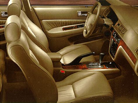 1998 Acura TL 3.2 的图像结果