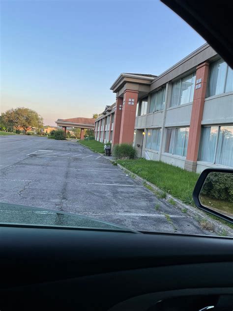 QUALITY INN EAST SYRACUSE - CARRIER CIRCLE - Updated 2025 Prices ...