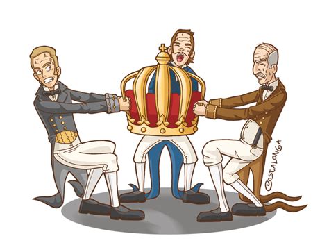 slotswinner fight for the crown