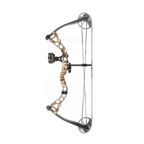 Compound Bow — ArcheryKart