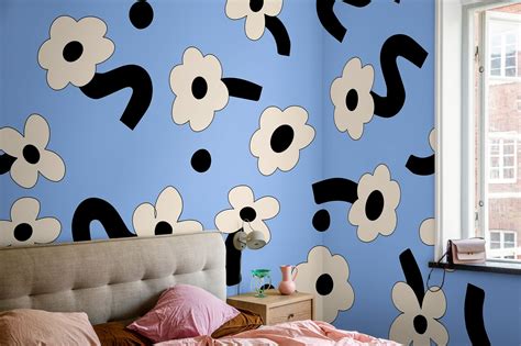 Rebel Walls x Happy Socks | A Wallpaper Collab