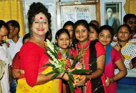 Five transgender persons who have scripted history | Femina.in