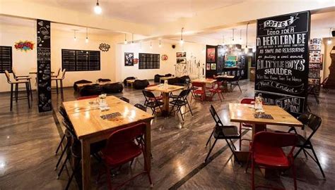 Best Cafes In Bangalore Of 2026 For Gastronomists