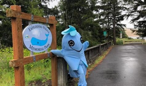 Oregon’s exploding whale, 50 years later: 10 ways to celebrate the big ...
