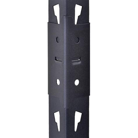 Buy 5-Tier Heavy Duty Boltless Steel Garage Storage Shelving Unit in ...