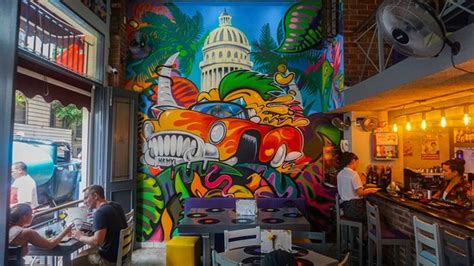 Best food we had in Havana - Reviews, Photos - Paladar Kilometro Zero ...