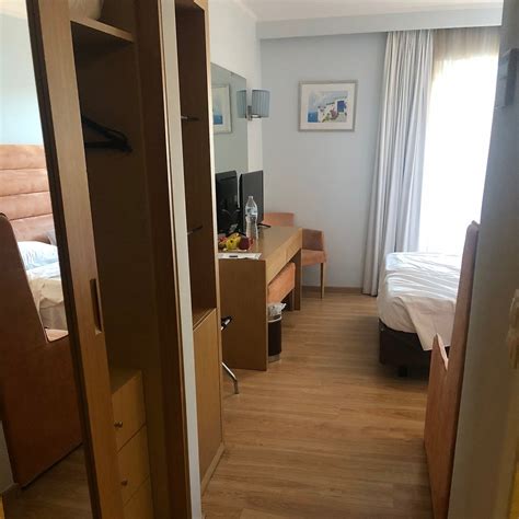 GALAXY BEACH RESORT, BW PREMIER COLLECTION (Laganas, Zakynthos) - Hotel ...