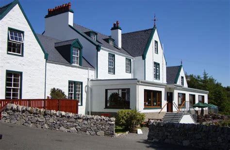 A really lovely hotel - Review of Harris Hotel, Tarbert - Tripadvisor