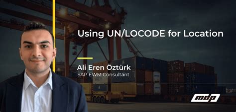 UN/LOCODE Explained 的图像结果