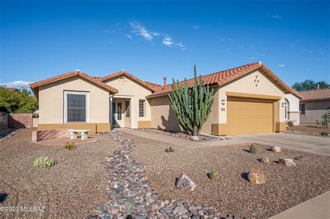 Single Family Residence, Contemporary - Tucson, AZ