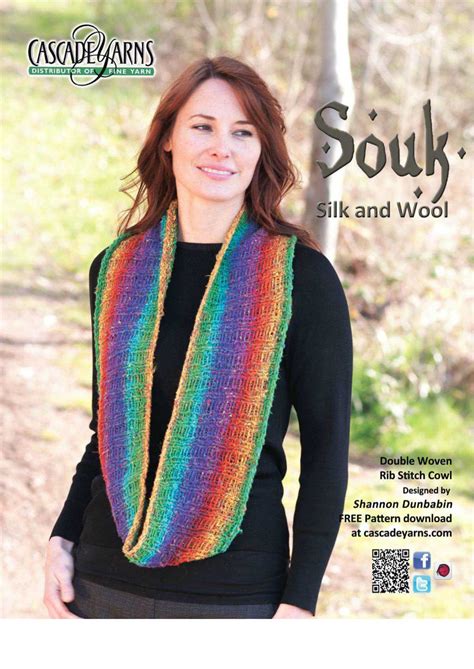 Exploring Creative Knitting with Cascade Yarn