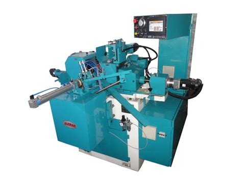 Automatic Centerless Grinding Machine 的图像结果