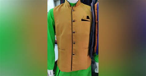 Nehru Jackets At INR 500 | LBB