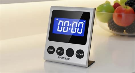 Image result for Timer for Kitchen