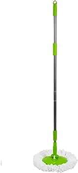 Scotch-Brite 2-in-1 Bucket Spin mop Handle, Head & Refill - Price History