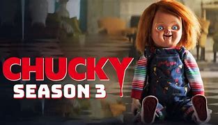Image result for 'Chucky' season 3 trailer