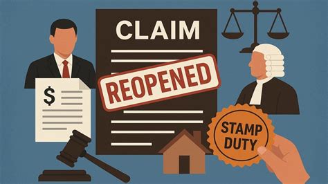 ITAT Sends Back Section 54F Claim for Fresh Examination; Stamp Duty ...