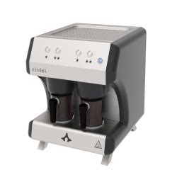 Atalay ATKM-4M Ritual Turkish Coffee Machine, 4 Coffee Pot, Electric Price