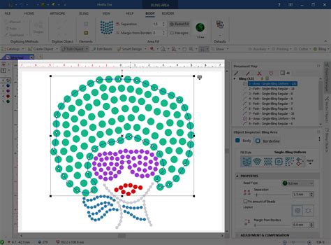 Image result for Reflection Workspace Settings