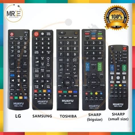 Image result for Remote Control for Sharp TV