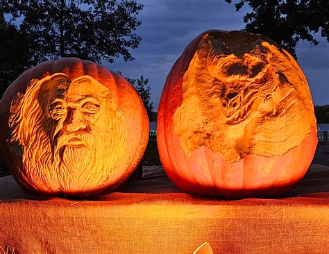 Jack O Lantern World - Lake Zurich - Jack O Lantern