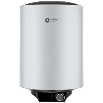 Buy Orient Maverick 10 Litre 5 Star Vertical Storage Geyser with 5 ...