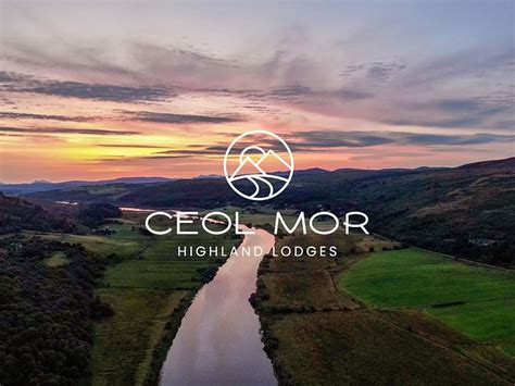 CEOL MOR HIGHLAND LODGES (Lairg) - Lodge Reviews, Photos, Rate ...