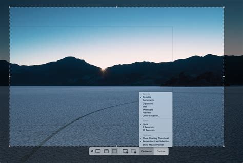 How To Screenshot On Mac