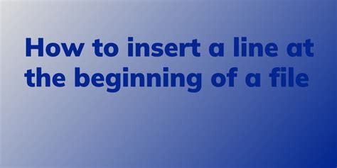 Image result for Insert Script Line