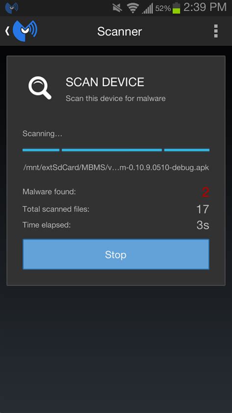 Image result for Is Malwarebytes for Android Free
