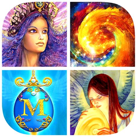 Indie Goes Oracle Cards Collection - App on Amazon Appstore