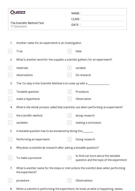 50+ Research Writing worksheets for 5th Class on Quizizz | Free & Printable